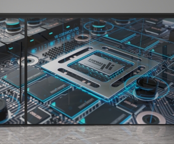 Modern Glass Screen Partition-ID:148068902