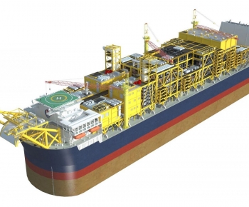 Modern Ship-ID:741884954