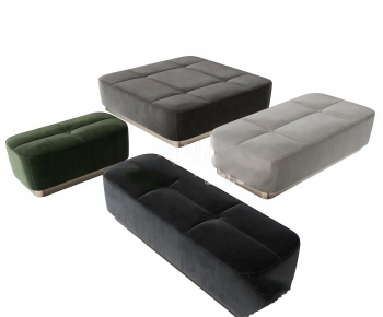 Modern Sofa Stool-ID:145402917