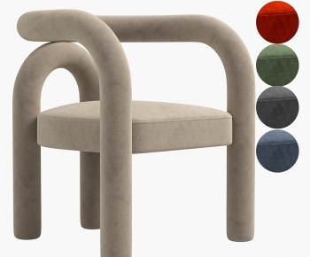 Modern Lounge Chair-ID:832080867