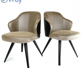 Modern Dining Chair-ID:746541032
