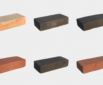 Modern Building Component-ID:916794064