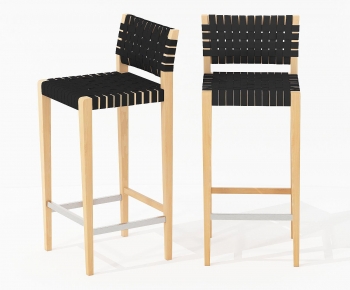 Modern Bar Chair-ID:559229927