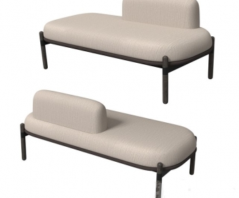 Modern Noble Concubine Chair-ID:235289106