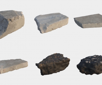 Modern Stone-ID:654709387