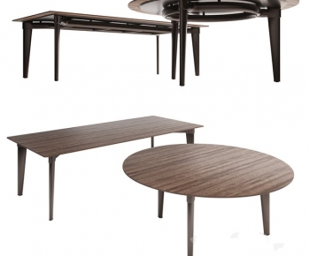 Modern Dining Table-ID:587129654