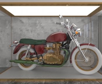 Modern Motorcycle-ID:769527914