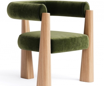 Modern Single Chair-ID:692002064
