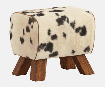 Modern Footstool-ID:559334048