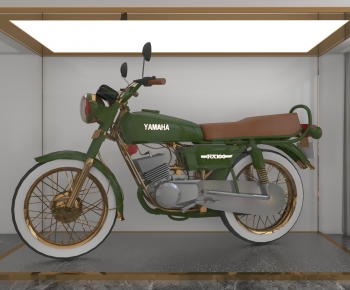 Modern Motorcycle-ID:194123984