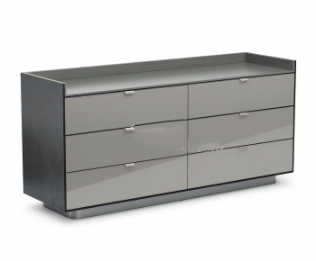 Modern Side Cabinet-ID:886533988