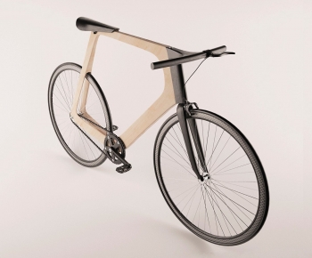 Modern Bicycle-ID:842784884
