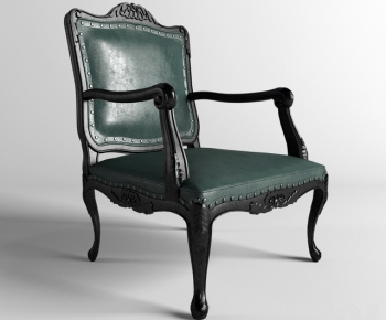 American Style Lounge Chair-ID:888366949