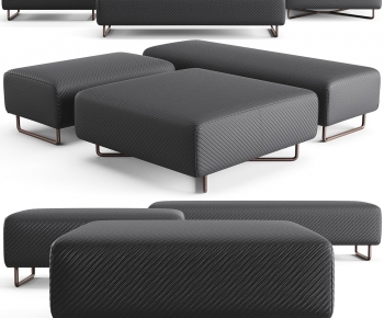 Modern Sofa Stool-ID:917690045