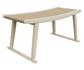 French Style Bench-ID:243499041