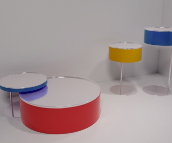 Modern Coffee Table-ID:240622048