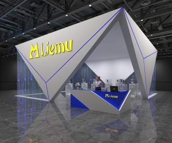 Modern Exhibit-ID:263617991