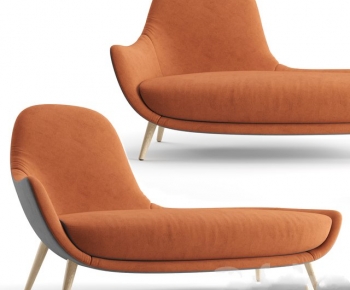 Modern Noble Concubine Chair-ID:350441933