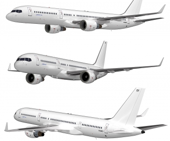 Modern Aircraft-ID:561538933