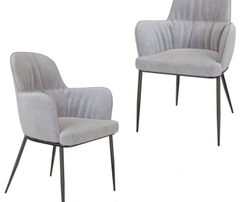 Modern Single Chair-ID:615448009