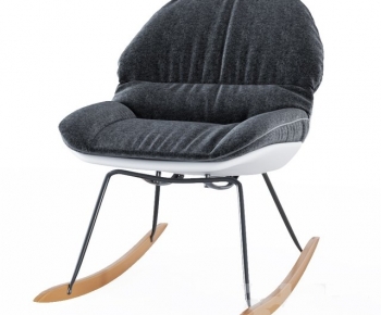 Modern Rocking Chair-ID:601079947