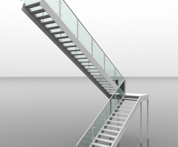 Modern Staircase-ID:405389076