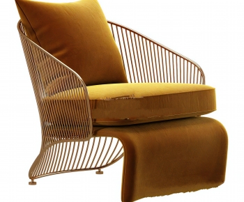 Modern Lounge Chair-ID:301716091