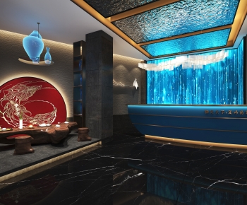 New Chinese Style SPA Foot Bath-ID:777925974