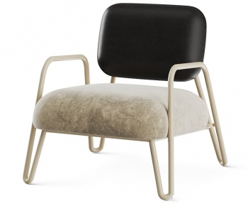 Modern Lounge Chair-ID:206655983