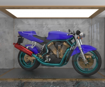 Modern Motorcycle-ID:821739914
