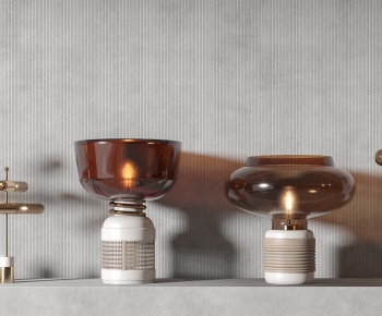 Modern Table Lamp-ID:427901034