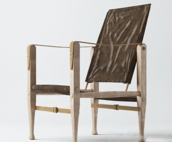 Nordic Style Lounge Chair-ID:207482102