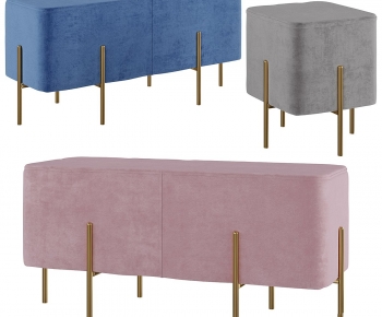 Modern Sofa Stool-ID:328572031