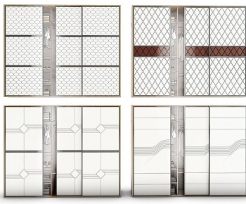 Modern The Wardrobe-ID:306905983