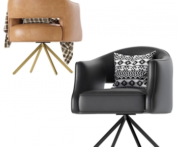 Modern Lounge Chair-ID:974875935