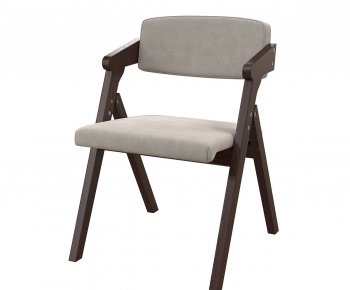 Modern Single Chair-ID:412112009