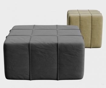 Modern Footstool-ID:207952028