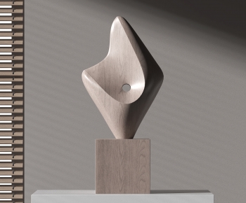 Modern Sculpture-ID:218534953