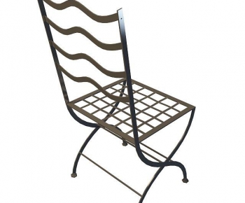 Modern Outdoor Chair-ID:414738893