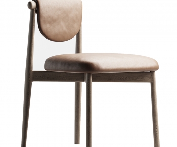 Modern Dining Chair-ID:107379057