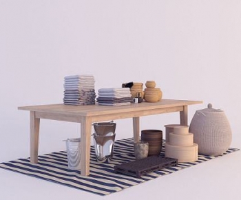 Modern Decorative Set-ID:240243911