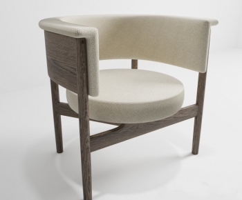 Modern Lounge Chair-ID:187870033