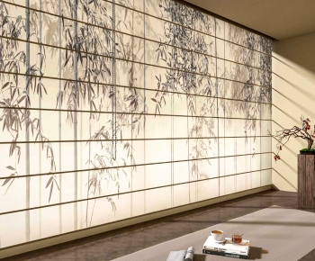 New Chinese Style Roller Shutters-ID:251607898