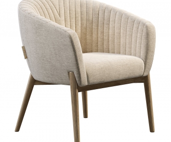 Modern Lounge Chair-ID:158560999