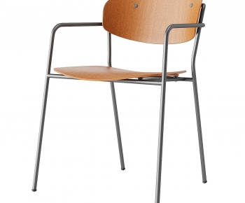 Modern Single Chair-ID:451746945
