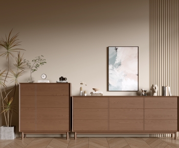 Modern Side Cabinet-ID:246710881