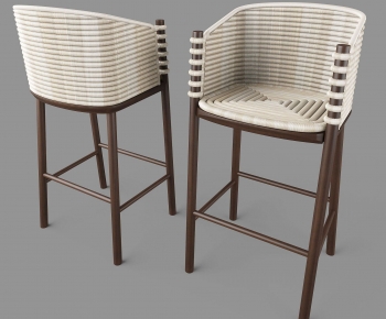 Modern Bar Chair-ID:497160911