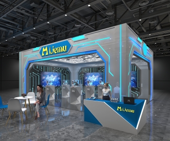 Modern Exhibit-ID:660837893