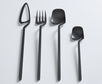 Modern Tableware-ID:745696072