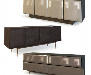 Modern TV Cabinet-ID:779031045